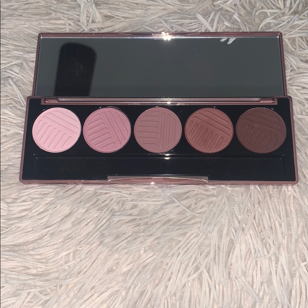 Eyeshadow Palette